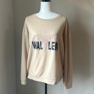 Morgan Wallen Graphic Sweater